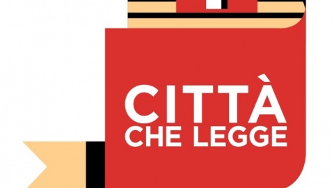 Logo Città che legge