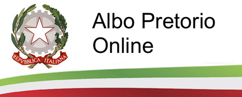 Albo Pretorio